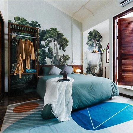 Studio In Beer Street - Delapong Homestay Ta Hien Ανόι Εξωτερικό φωτογραφία