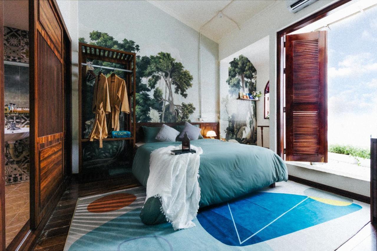 Studio In Beer Street - Delapong Homestay Ta Hien Ανόι Εξωτερικό φωτογραφία