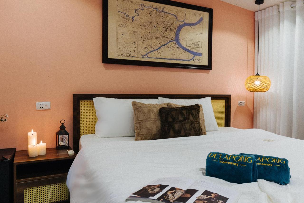 Studio In Beer Street - Delapong Homestay Ta Hien Ανόι Εξωτερικό φωτογραφία
