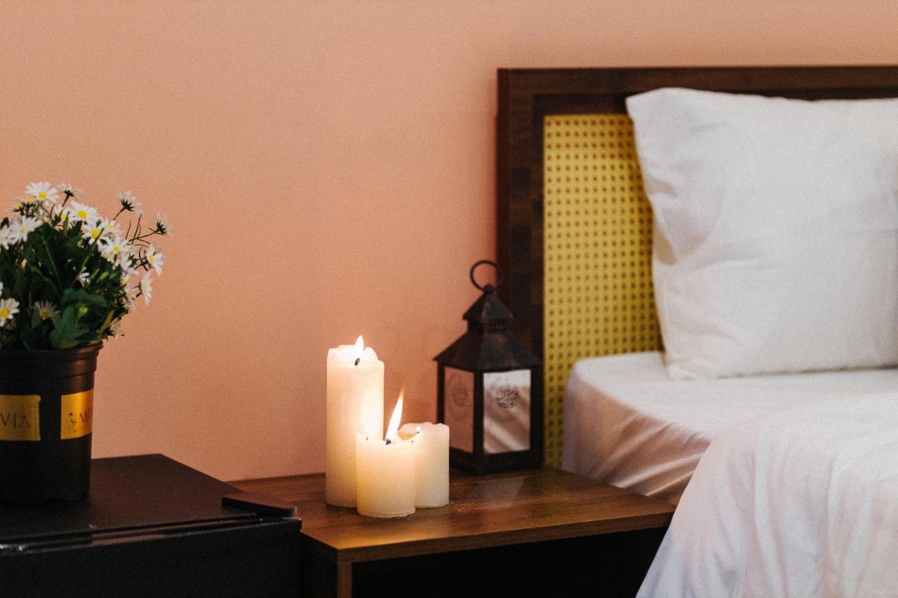 Studio In Beer Street - Delapong Homestay Ta Hien Ανόι Εξωτερικό φωτογραφία