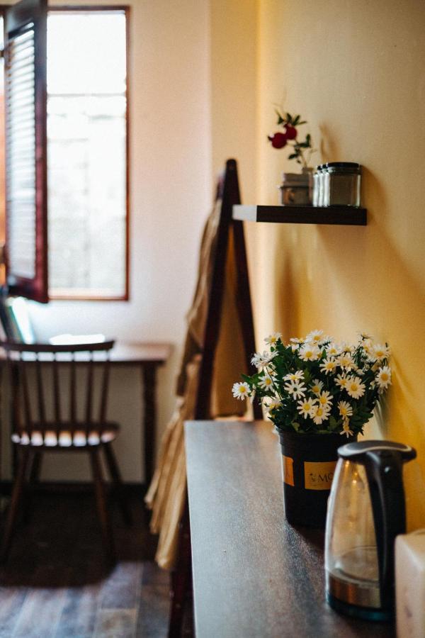 Studio In Beer Street - Delapong Homestay Ta Hien Ανόι Εξωτερικό φωτογραφία
