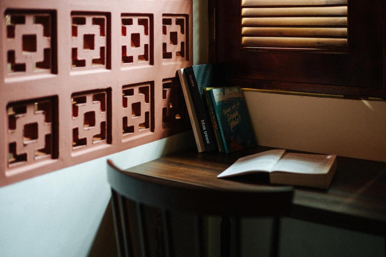 Studio In Beer Street - Delapong Homestay Ta Hien Ανόι Εξωτερικό φωτογραφία