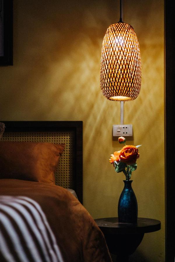 Studio In Beer Street - Delapong Homestay Ta Hien Ανόι Εξωτερικό φωτογραφία