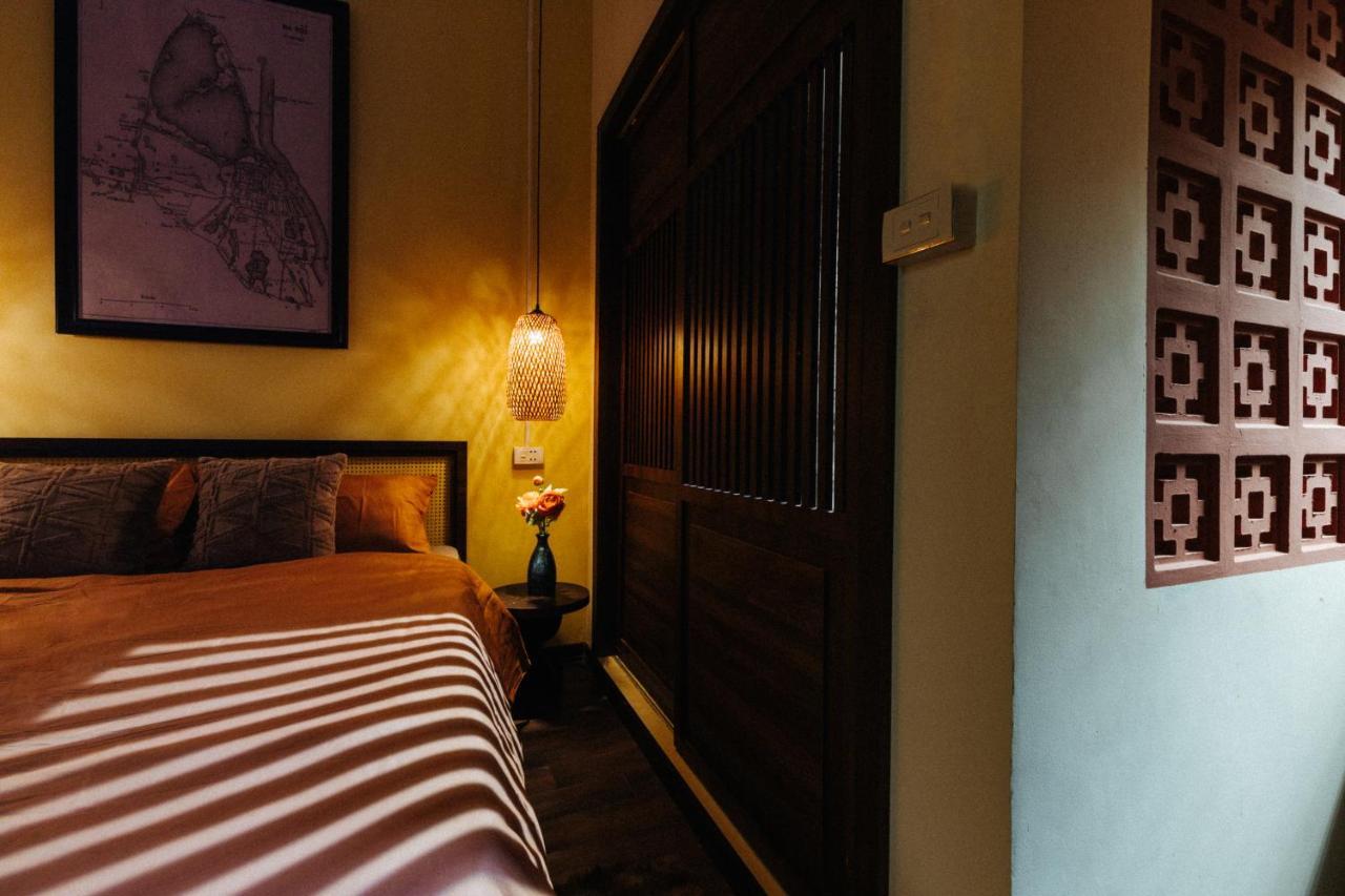 Studio In Beer Street - Delapong Homestay Ta Hien Ανόι Εξωτερικό φωτογραφία