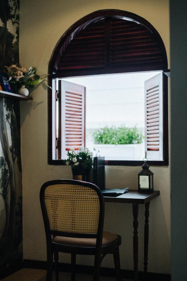 Studio In Beer Street - Delapong Homestay Ta Hien Ανόι Εξωτερικό φωτογραφία