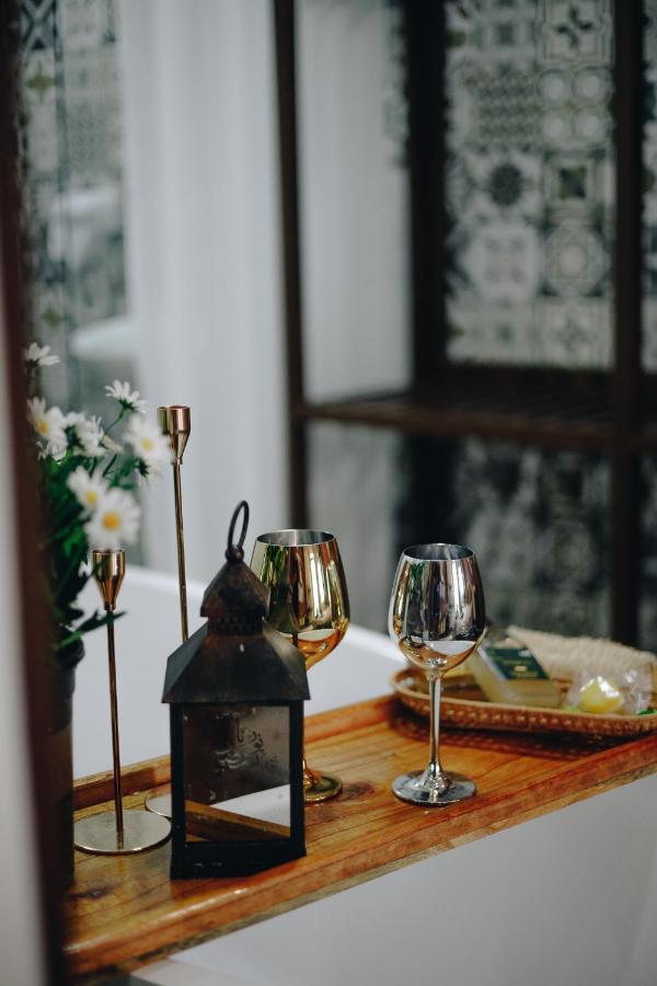 Studio In Beer Street - Delapong Homestay Ta Hien Ανόι Εξωτερικό φωτογραφία