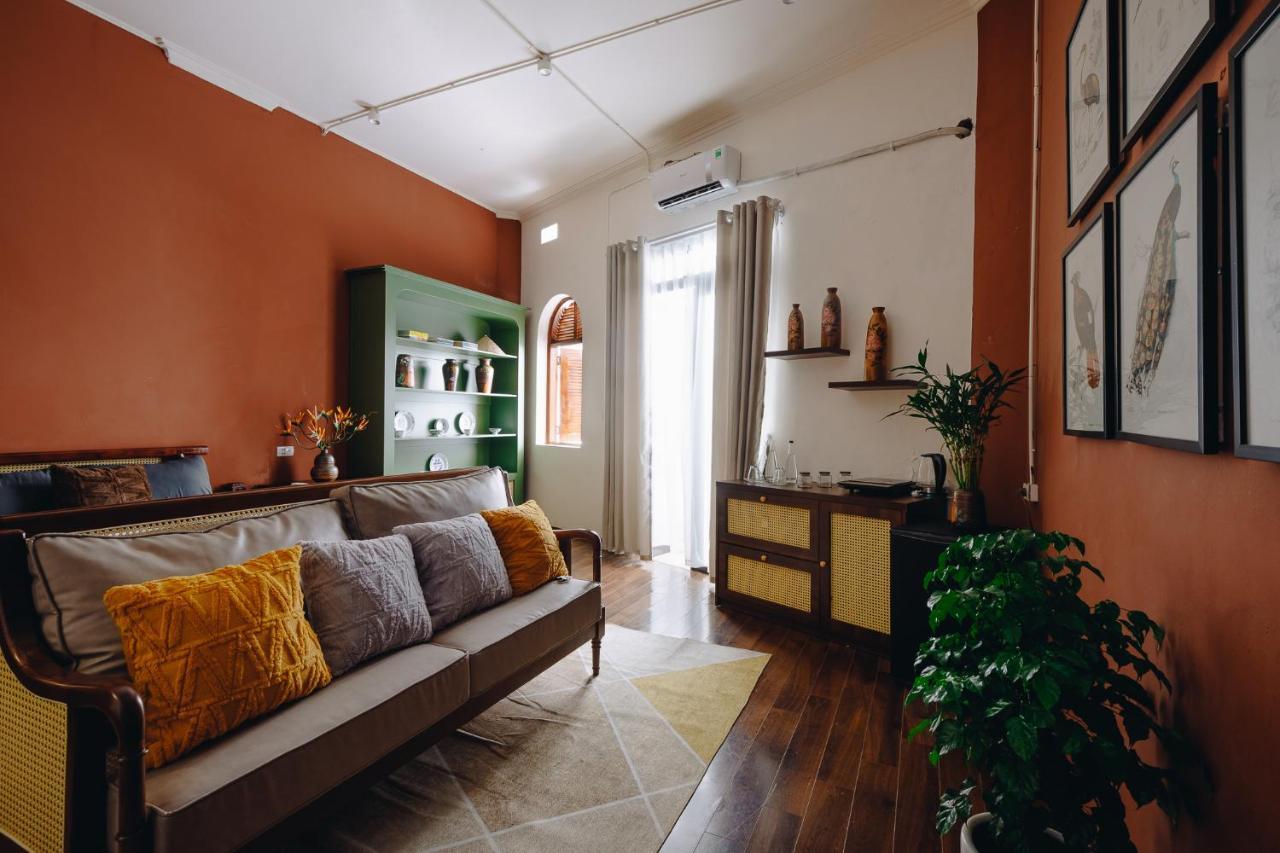 Studio In Beer Street - Delapong Homestay Ta Hien Ανόι Εξωτερικό φωτογραφία