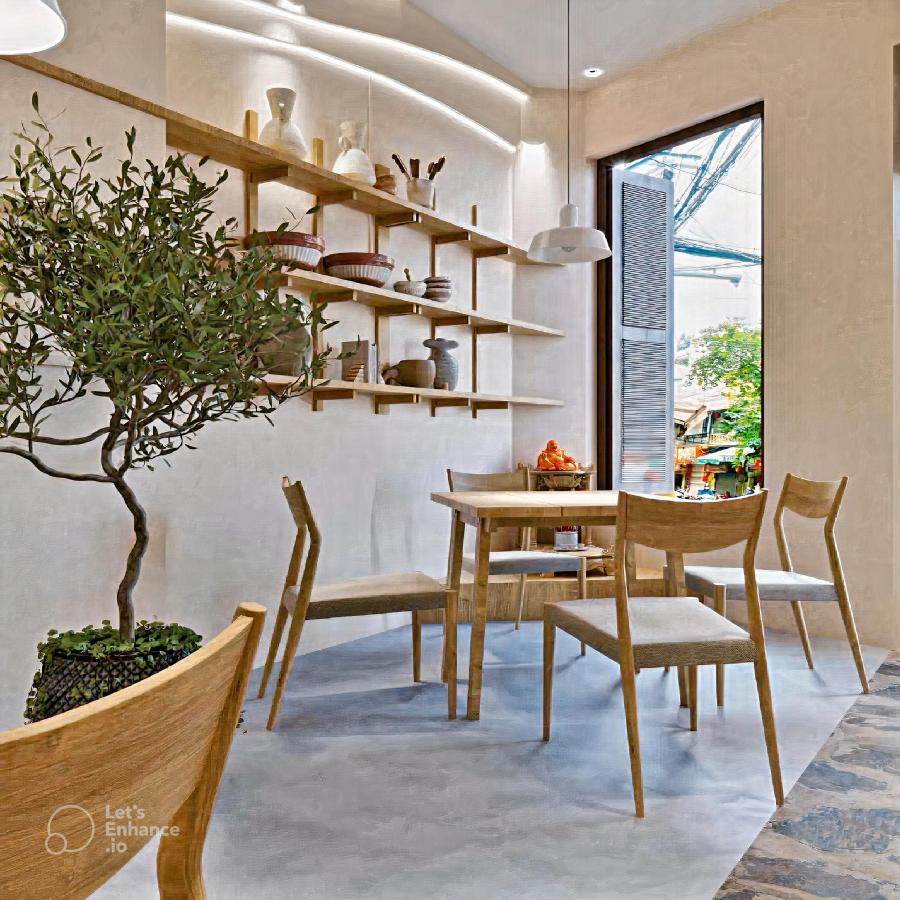 Studio In Beer Street - Delapong Homestay Ta Hien Ανόι Εξωτερικό φωτογραφία